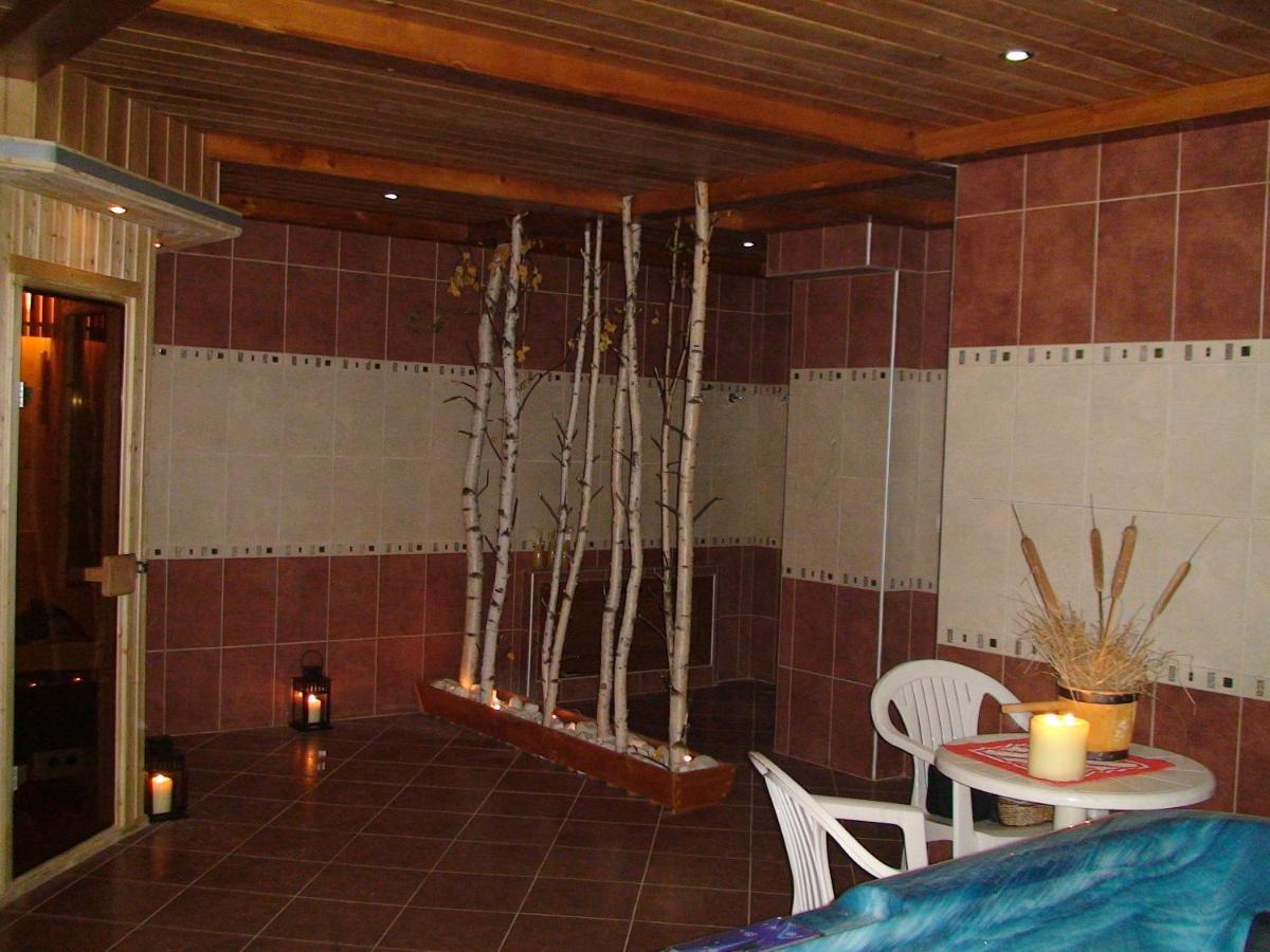 Snow Pearl Residence & Free Spa บันสโก ภายนอก รูปภาพ