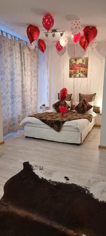 Snow Pearl Residence & Free Spa บันสโก ภายนอก รูปภาพ
