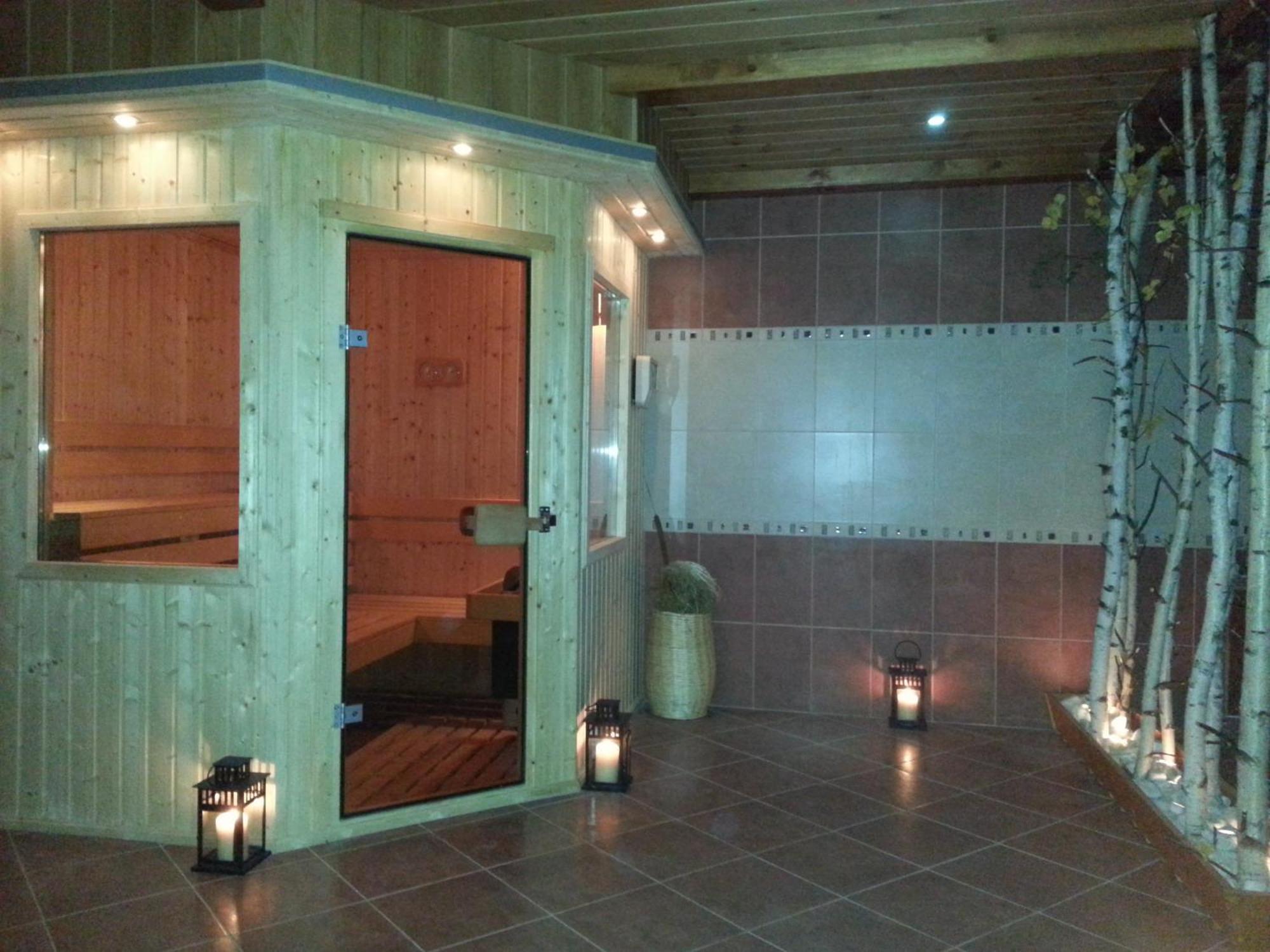 Snow Pearl Residence & Free Spa บันสโก ภายนอก รูปภาพ