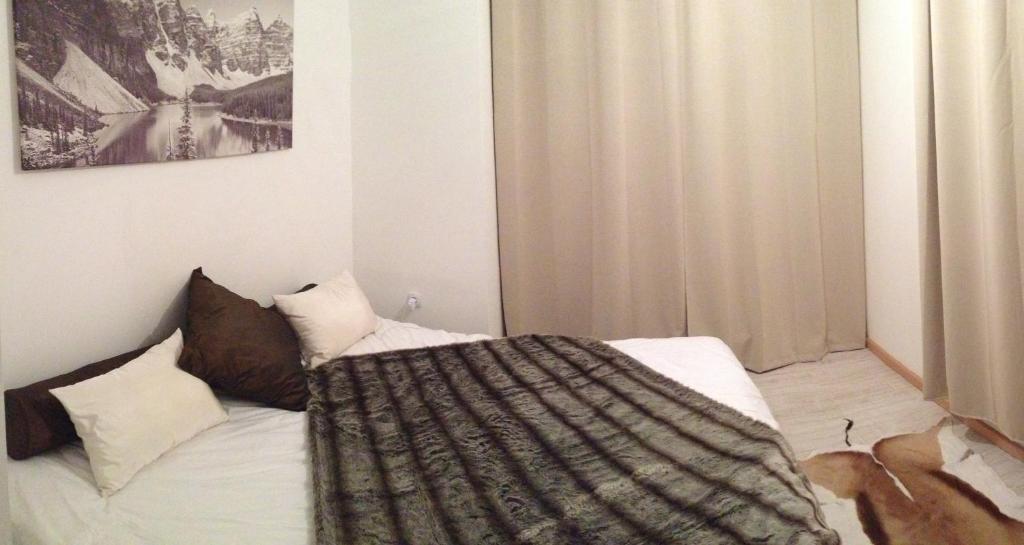 Snow Pearl Residence & Free Spa บันสโก ห้อง รูปภาพ