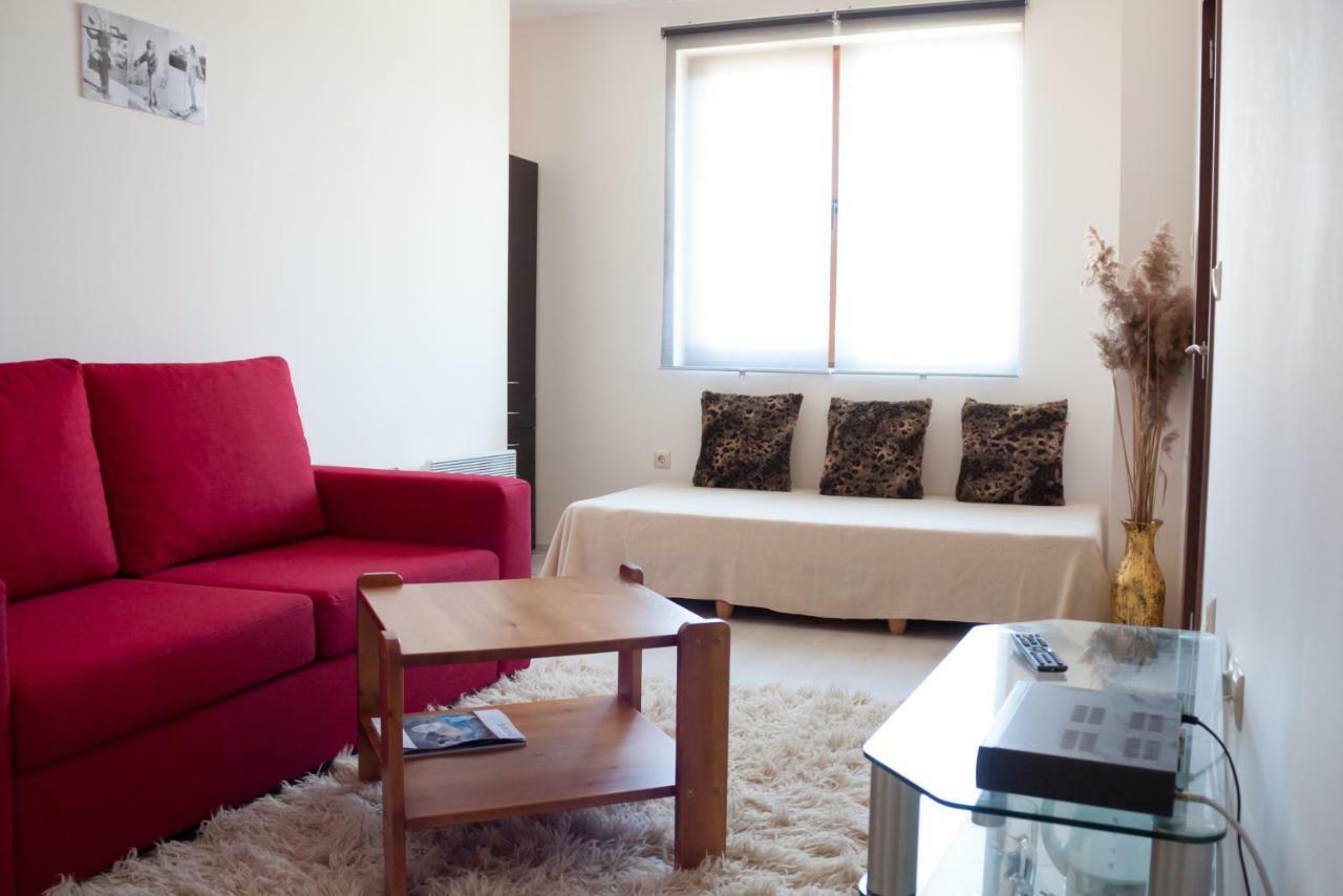 Snow Pearl Residence & Free Spa บันสโก ภายนอก รูปภาพ